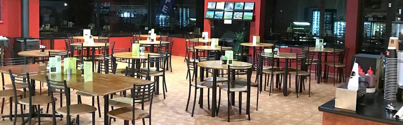 Cafe Meals Bossimis Bakehouse and Cafe